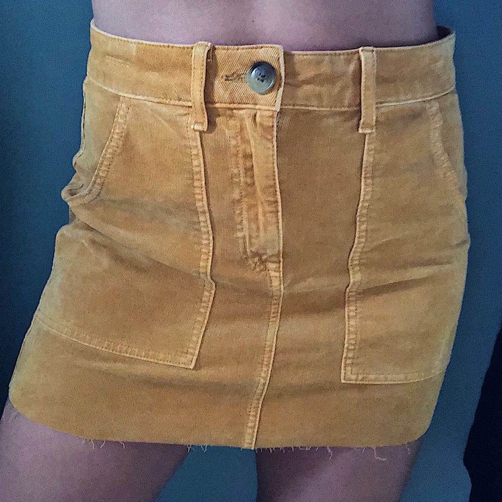 skirt